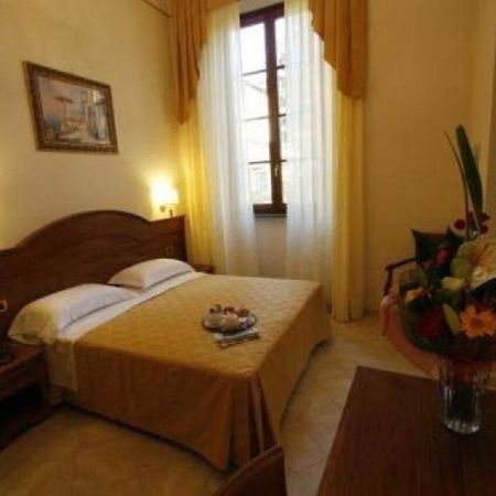 פירנצה Hotel Il Duca חדר תמונה