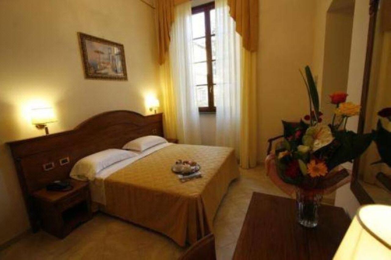 פירנצה Hotel Il Duca חדר תמונה