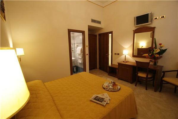 פירנצה Hotel Il Duca מראה חיצוני תמונה