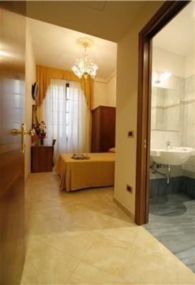 פירנצה Hotel Il Duca חדר תמונה