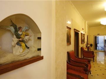 פירנצה Hotel Il Duca מראה חיצוני תמונה