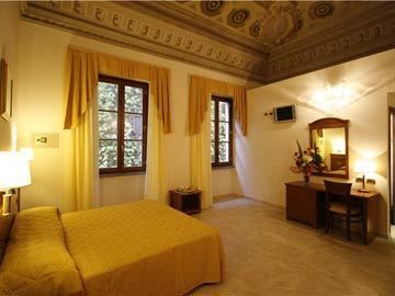 פירנצה Hotel Il Duca מראה חיצוני תמונה
