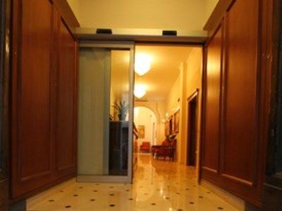 פירנצה Hotel Il Duca מראה חיצוני תמונה