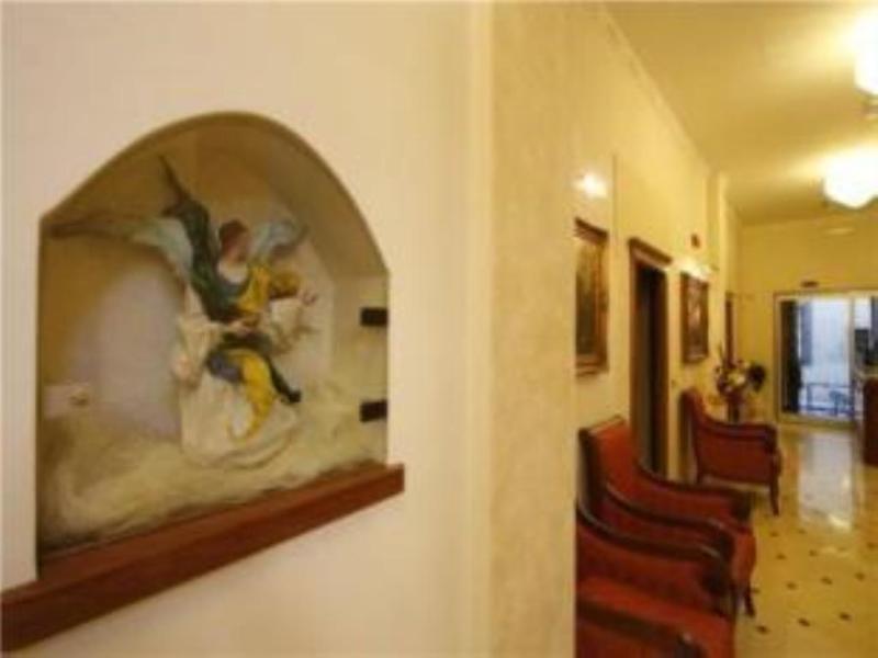 פירנצה Hotel Il Duca מראה חיצוני תמונה