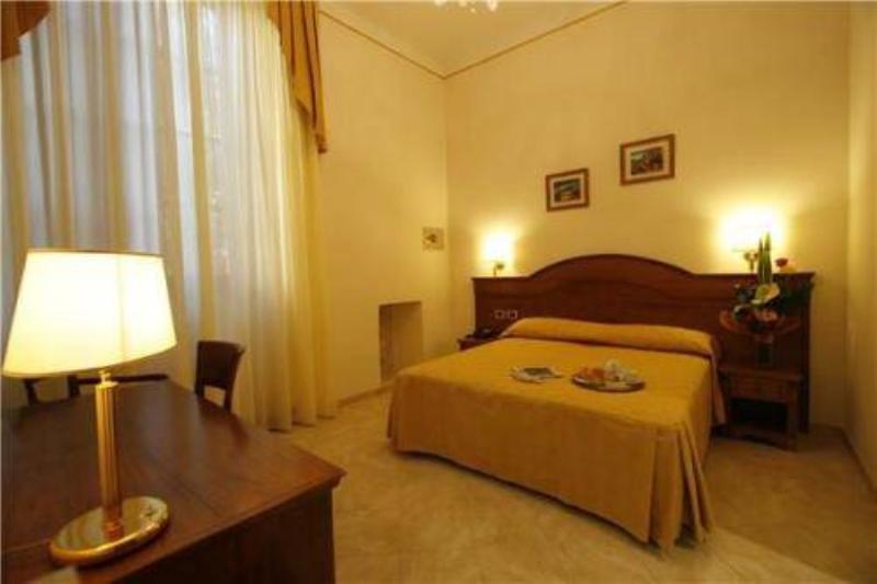 פירנצה Hotel Il Duca חדר תמונה