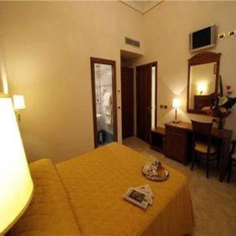 פירנצה Hotel Il Duca מראה חיצוני תמונה